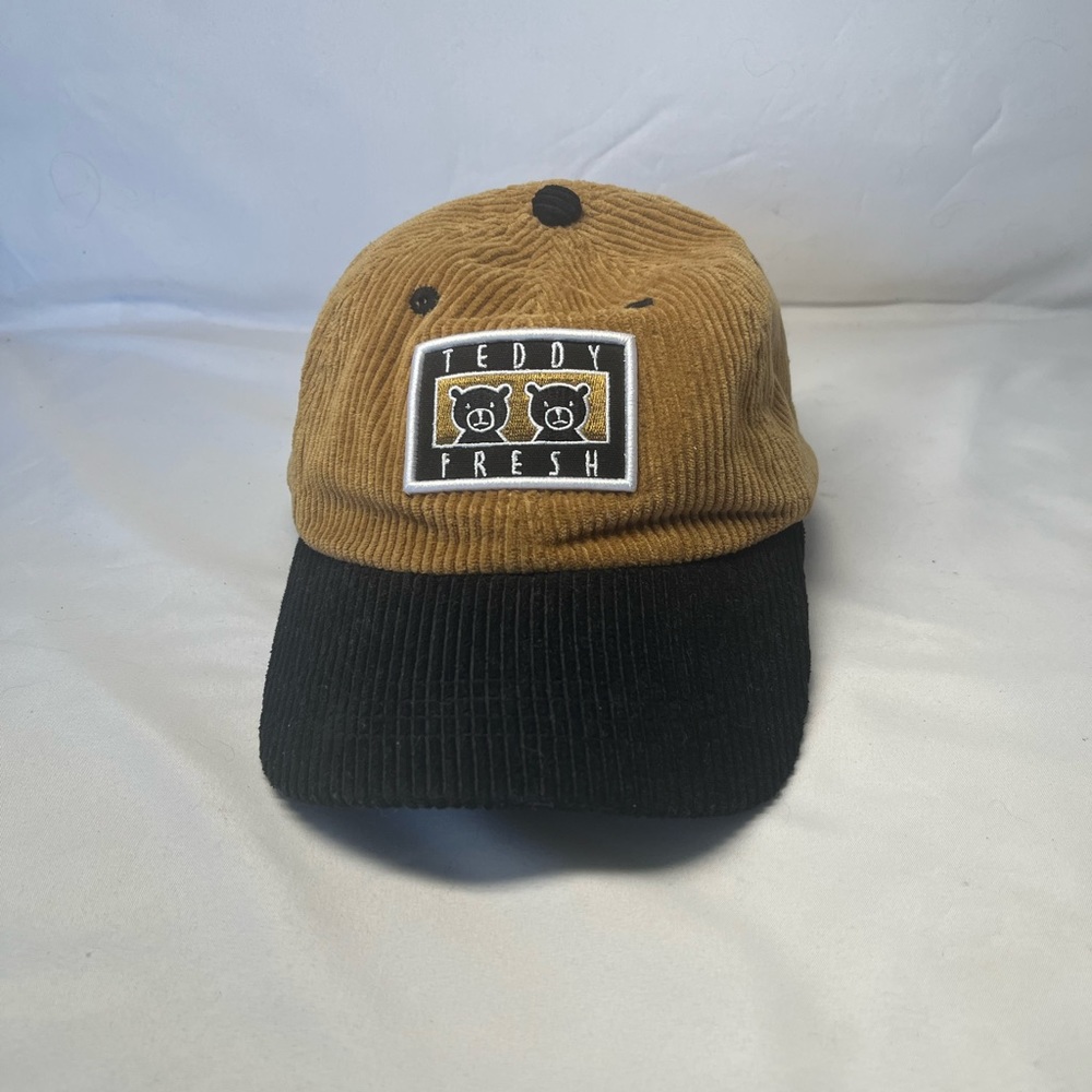 Teddy Fresh Ted Hat